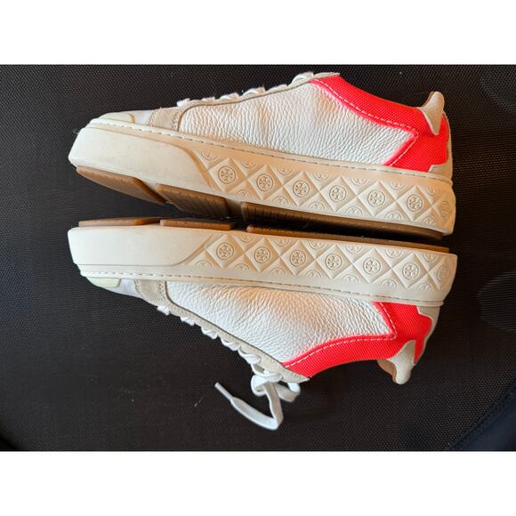 Tory Burch Women's Sneakers Size 10 NWOT - Picture 2 of 6